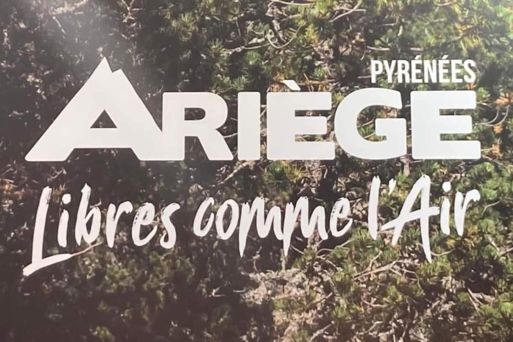 Gite La Grangette De Pauline Mercus-Garrabet ภายนอก รูปภาพ