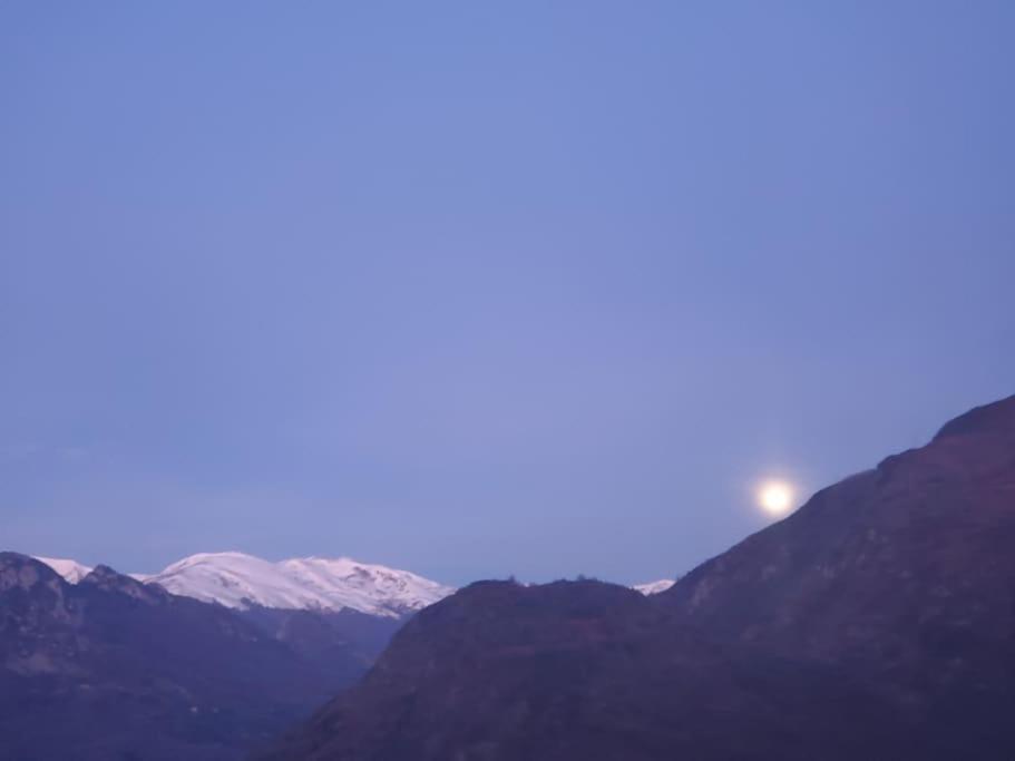 Gite La Grangette De Pauline Mercus-Garrabet ภายนอก รูปภาพ