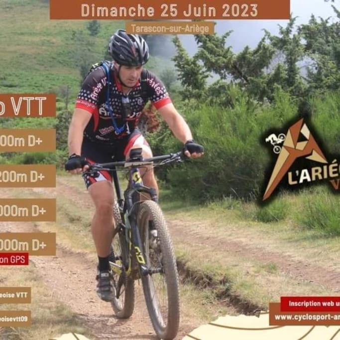 Gite La Grangette De Pauline Mercus-Garrabet ภายนอก รูปภาพ